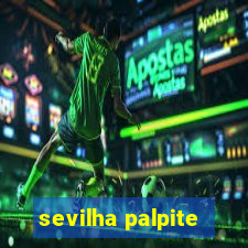 sevilha palpite